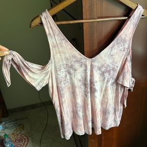 American Eagle Soft & Sexy Tank
